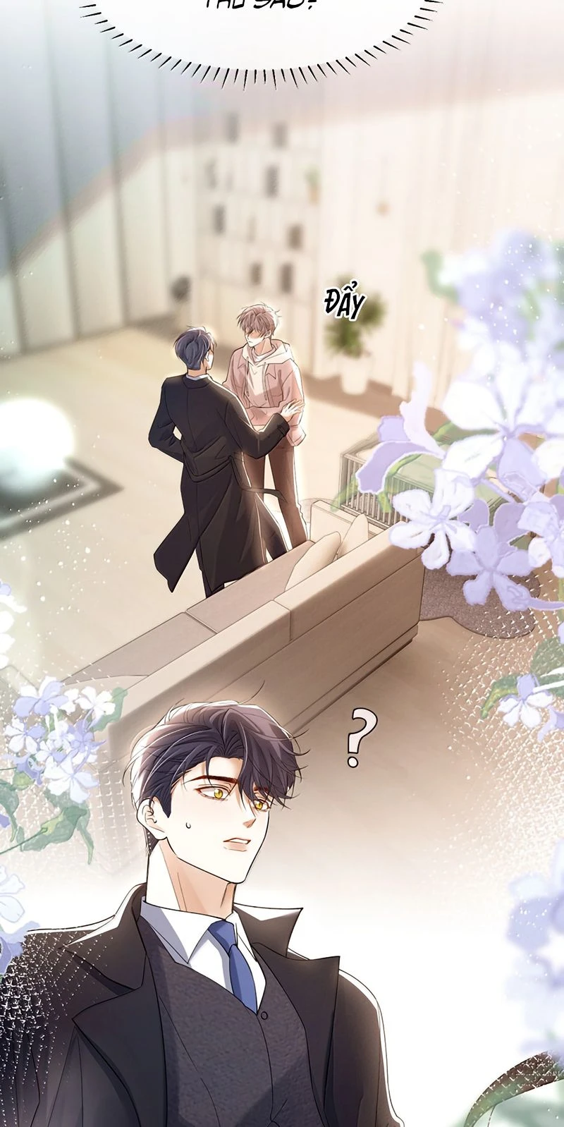 Tiêu Rồi, Sau Khi Bị Đánh Dấu Sinh Trứng Rắn Rồi Chapter 30 - 26