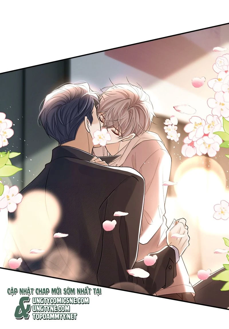 Tiêu Rồi, Sau Khi Bị Đánh Dấu Sinh Trứng Rắn Rồi Chapter 30 - 29