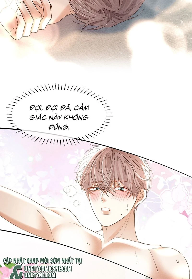 Tiêu Rồi, Sau Khi Bị Đánh Dấu Sinh Trứng Rắn Rồi Chapter 30 - 33