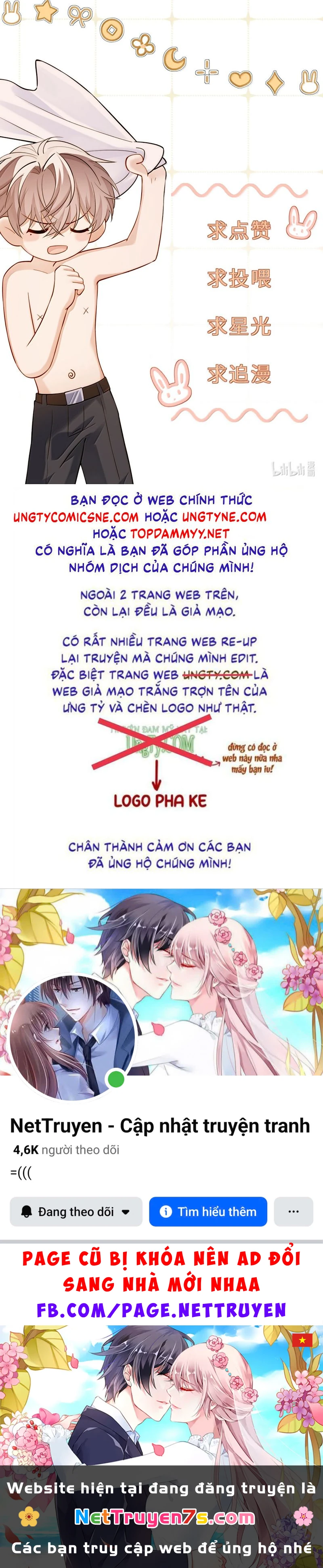 Tiêu Rồi, Sau Khi Bị Đánh Dấu Sinh Trứng Rắn Rồi Chapter 30 - 37