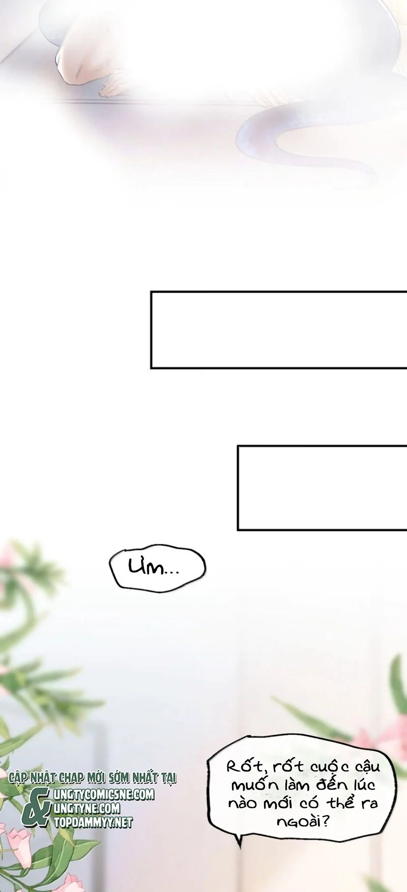 Tiêu Rồi, Sau Khi Bị Đánh Dấu Sinh Trứng Rắn Rồi Chapter 31 - 10