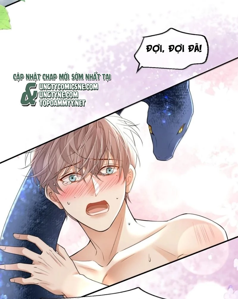 Tiêu Rồi, Sau Khi Bị Đánh Dấu Sinh Trứng Rắn Rồi Chapter 31 - 15