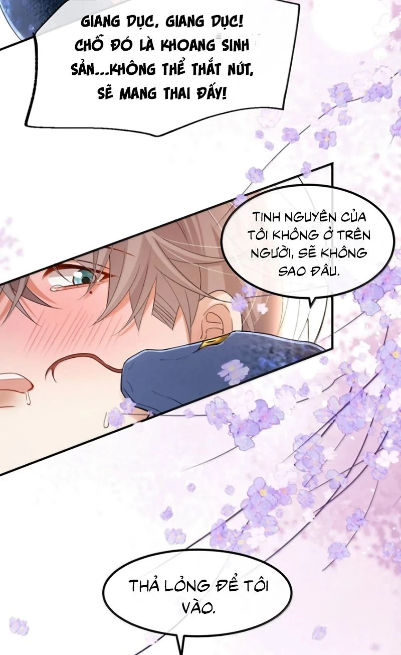 Tiêu Rồi, Sau Khi Bị Đánh Dấu Sinh Trứng Rắn Rồi Chapter 31 - 16
