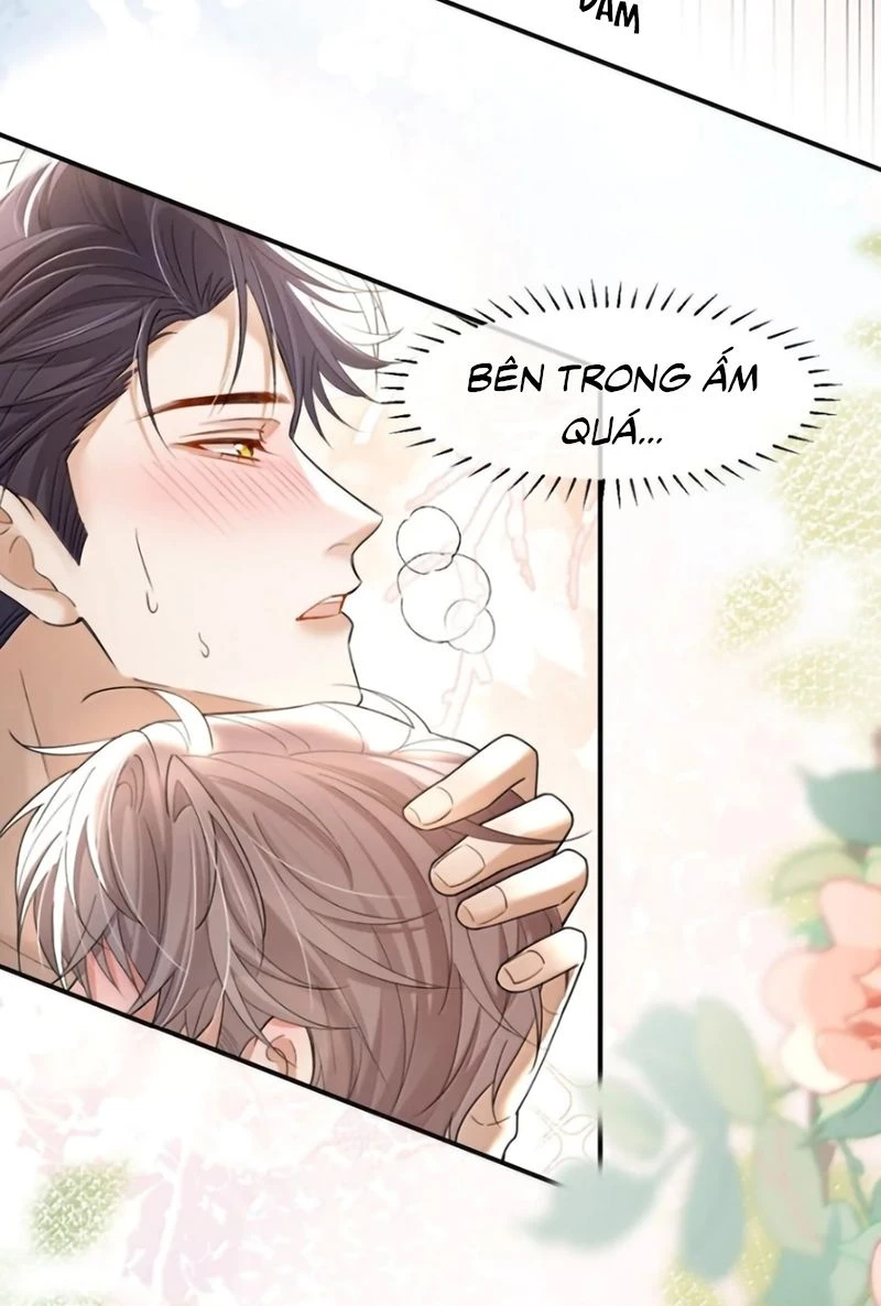Tiêu Rồi, Sau Khi Bị Đánh Dấu Sinh Trứng Rắn Rồi Chapter 31 - 18