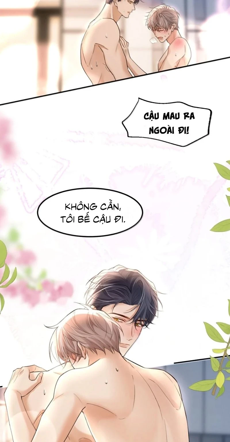 Tiêu Rồi, Sau Khi Bị Đánh Dấu Sinh Trứng Rắn Rồi Chapter 31 - 22