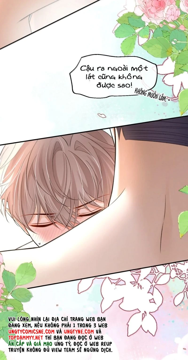 Tiêu Rồi, Sau Khi Bị Đánh Dấu Sinh Trứng Rắn Rồi Chapter 31 - 24