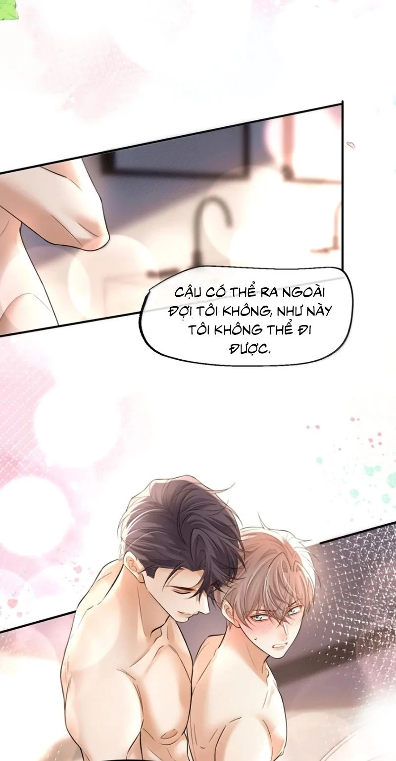 Tiêu Rồi, Sau Khi Bị Đánh Dấu Sinh Trứng Rắn Rồi Chapter 31 - 25
