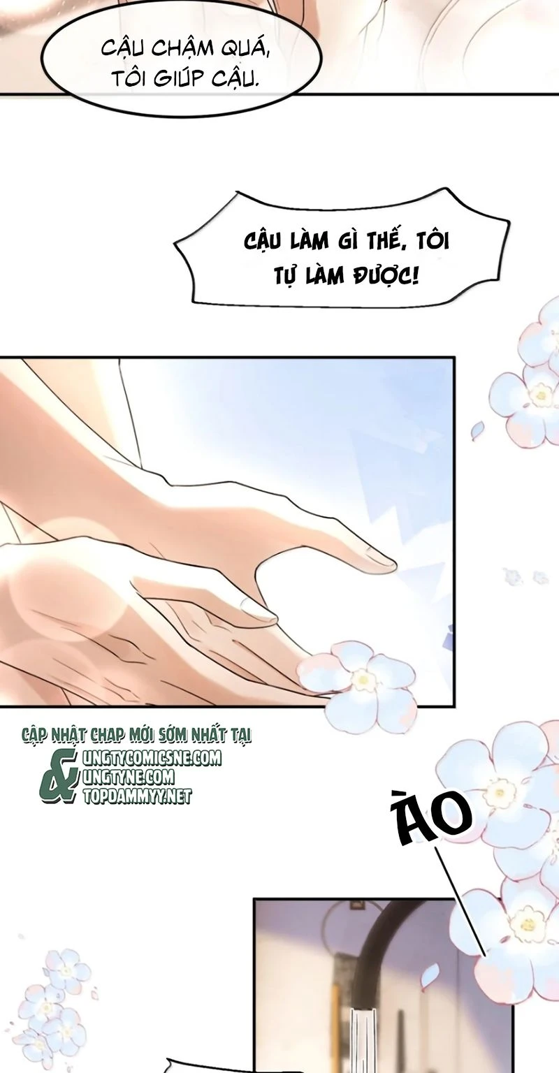 Tiêu Rồi, Sau Khi Bị Đánh Dấu Sinh Trứng Rắn Rồi Chapter 31 - 26
