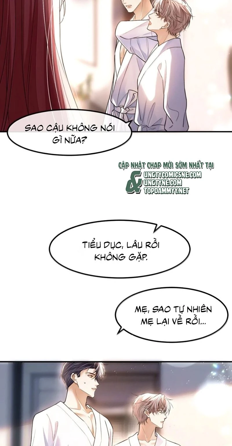 Tiêu Rồi, Sau Khi Bị Đánh Dấu Sinh Trứng Rắn Rồi Chapter 31 - 30