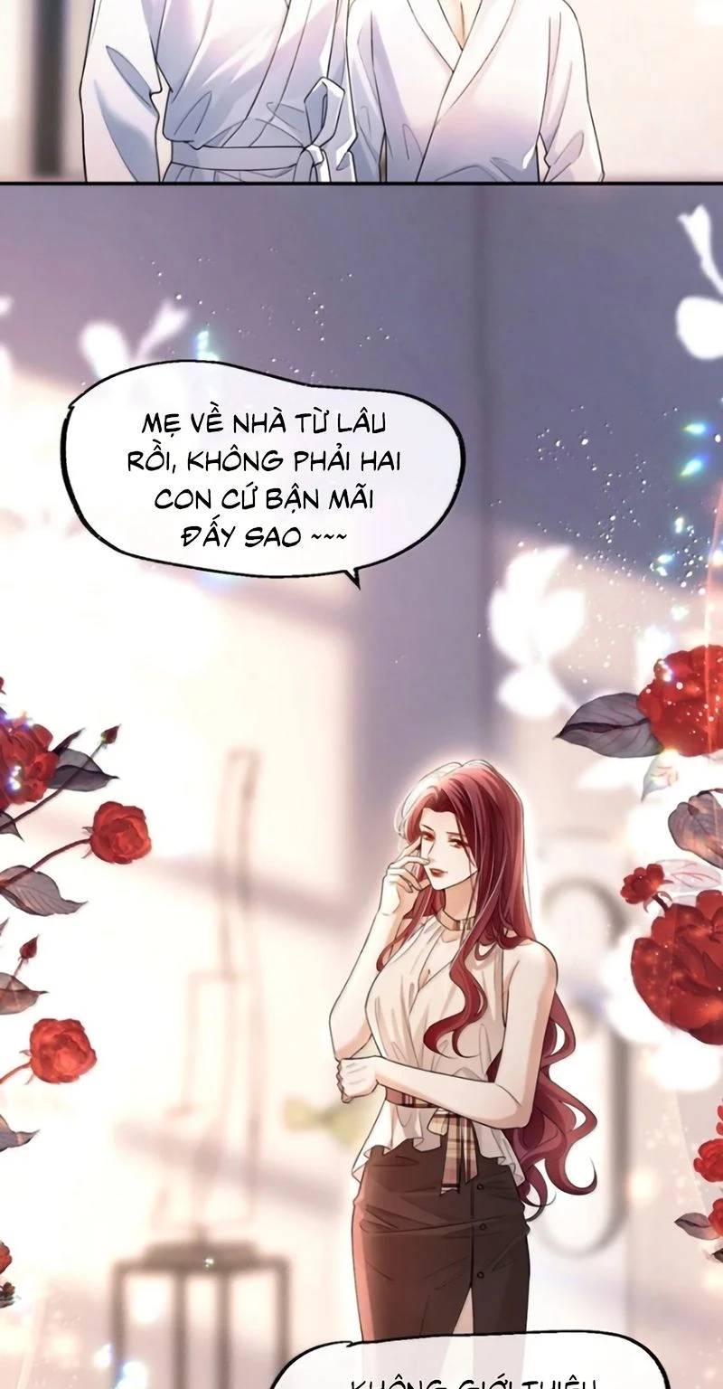 Tiêu Rồi, Sau Khi Bị Đánh Dấu Sinh Trứng Rắn Rồi Chapter 31 - 31