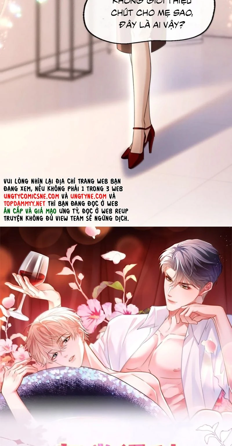 Tiêu Rồi, Sau Khi Bị Đánh Dấu Sinh Trứng Rắn Rồi Chapter 31 - 32