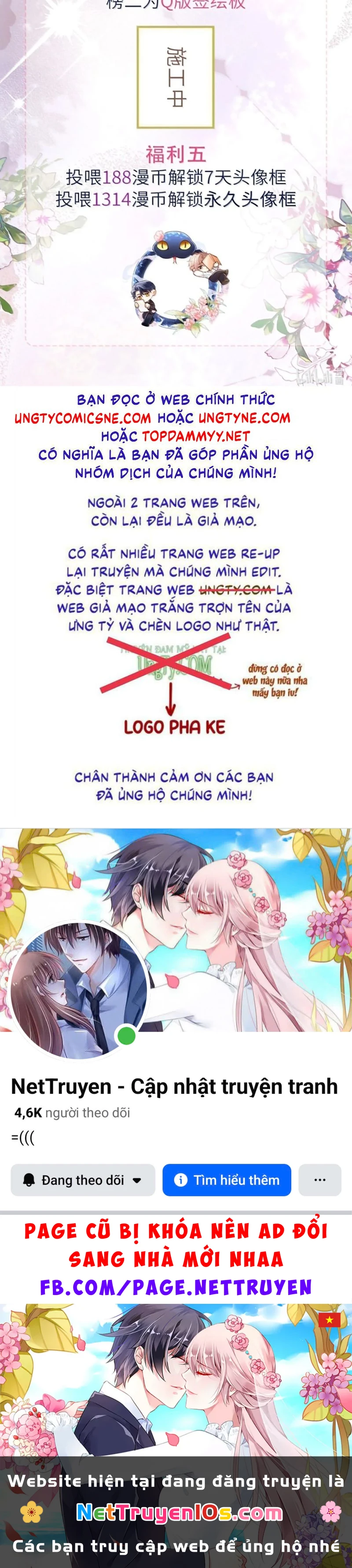 Tiêu Rồi, Sau Khi Bị Đánh Dấu Sinh Trứng Rắn Rồi Chapter 31 - 35