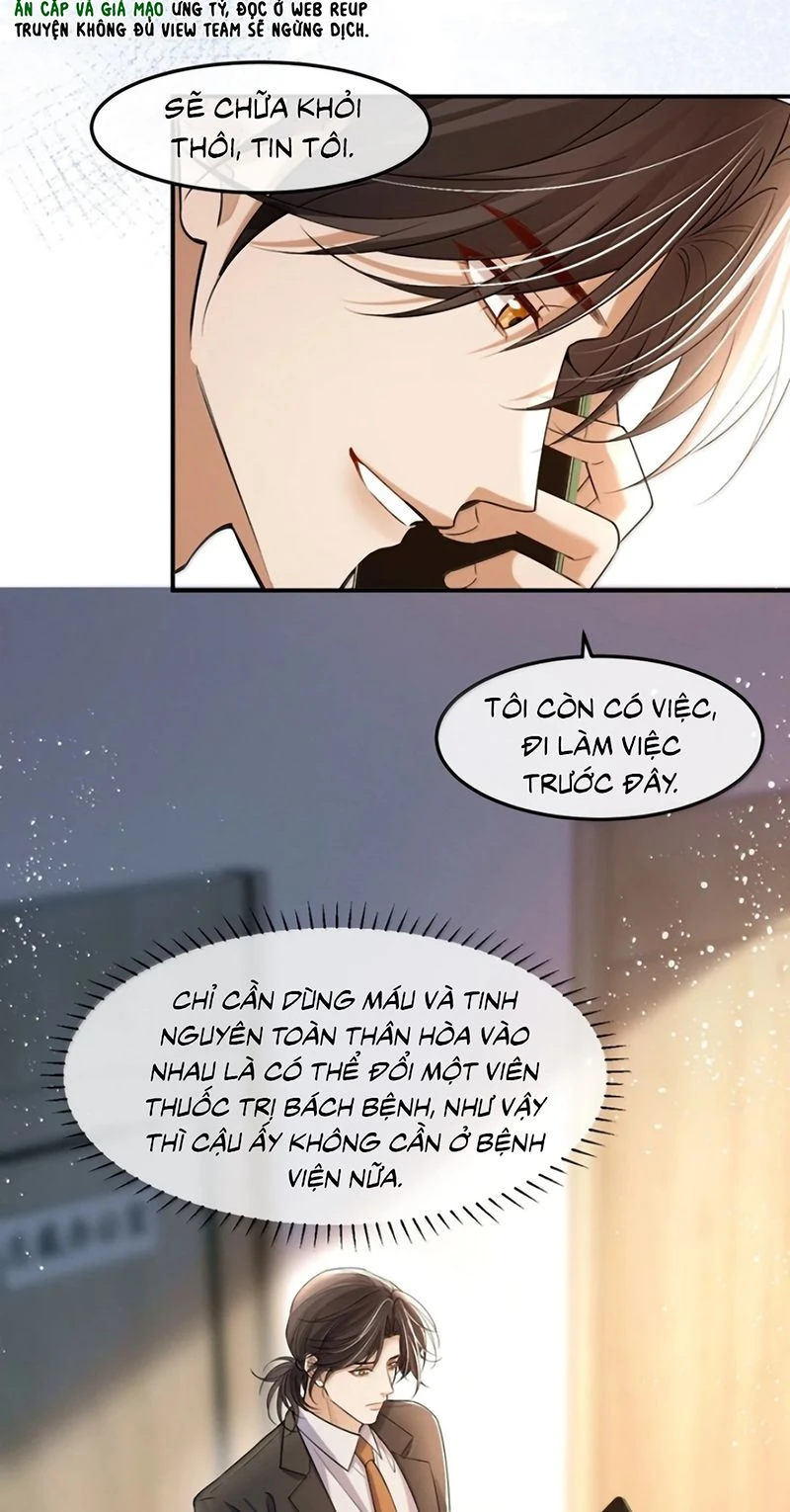 Tiêu Rồi, Sau Khi Bị Đánh Dấu Sinh Trứng Rắn Rồi Chapter 32 - 21