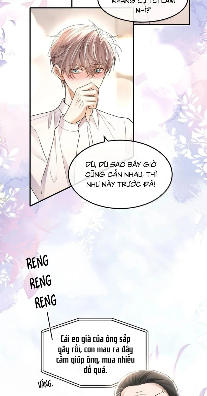 Tiêu Rồi, Sau Khi Bị Đánh Dấu Sinh Trứng Rắn Rồi Chapter 32 - 25