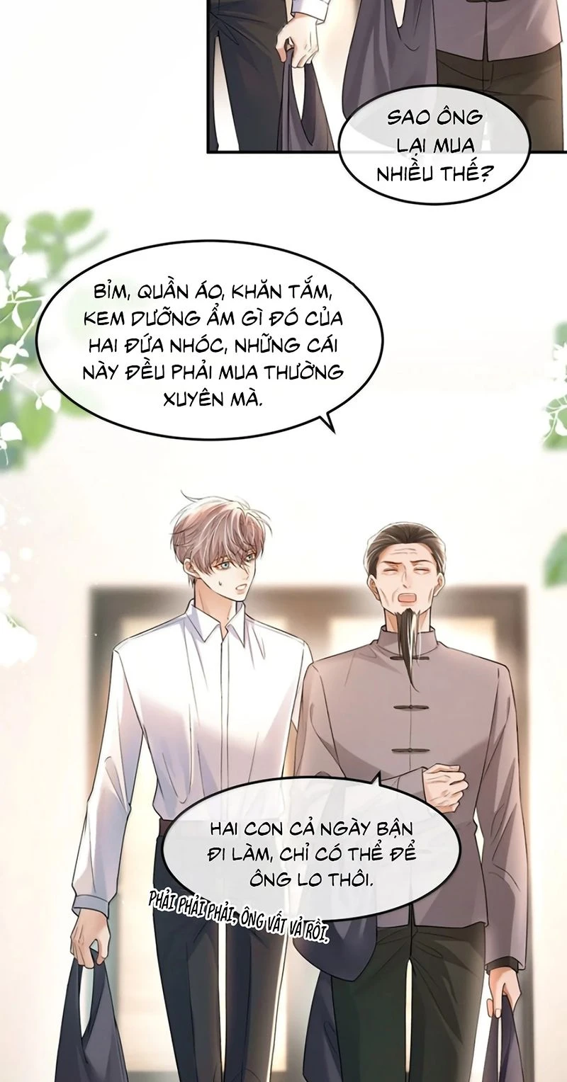 Tiêu Rồi, Sau Khi Bị Đánh Dấu Sinh Trứng Rắn Rồi Chapter 32 - 27