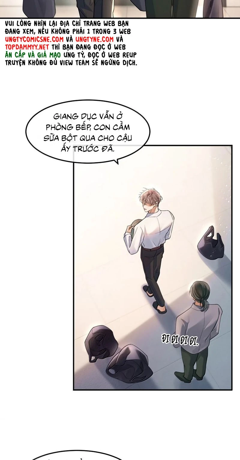 Tiêu Rồi, Sau Khi Bị Đánh Dấu Sinh Trứng Rắn Rồi Chapter 32 - 28