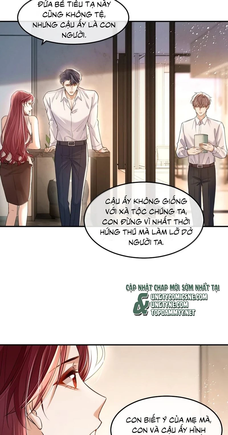 Tiêu Rồi, Sau Khi Bị Đánh Dấu Sinh Trứng Rắn Rồi Chapter 32 - 29