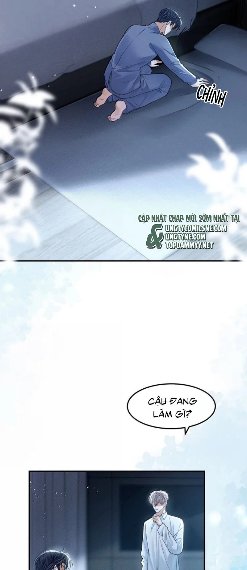 Tiêu Rồi, Sau Khi Bị Đánh Dấu Sinh Trứng Rắn Rồi Chapter 33 - 10