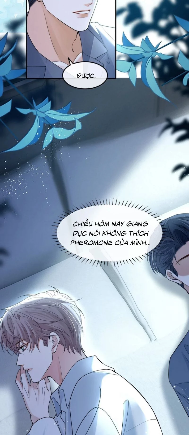 Tiêu Rồi, Sau Khi Bị Đánh Dấu Sinh Trứng Rắn Rồi Chapter 33 - 12