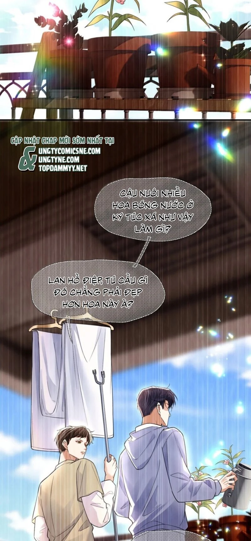 Tiêu Rồi, Sau Khi Bị Đánh Dấu Sinh Trứng Rắn Rồi Chapter 33 - 17
