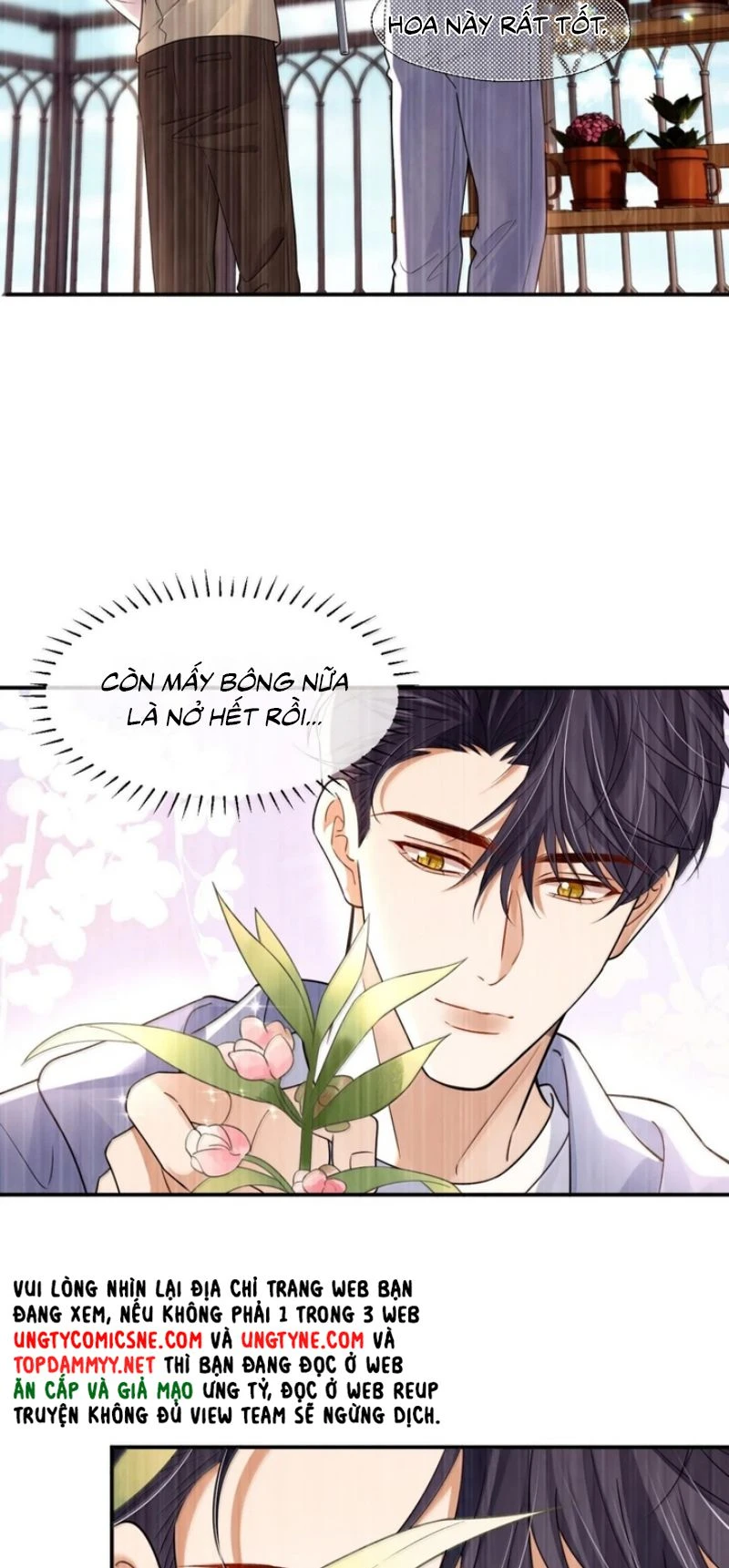 Tiêu Rồi, Sau Khi Bị Đánh Dấu Sinh Trứng Rắn Rồi Chapter 33 - 18