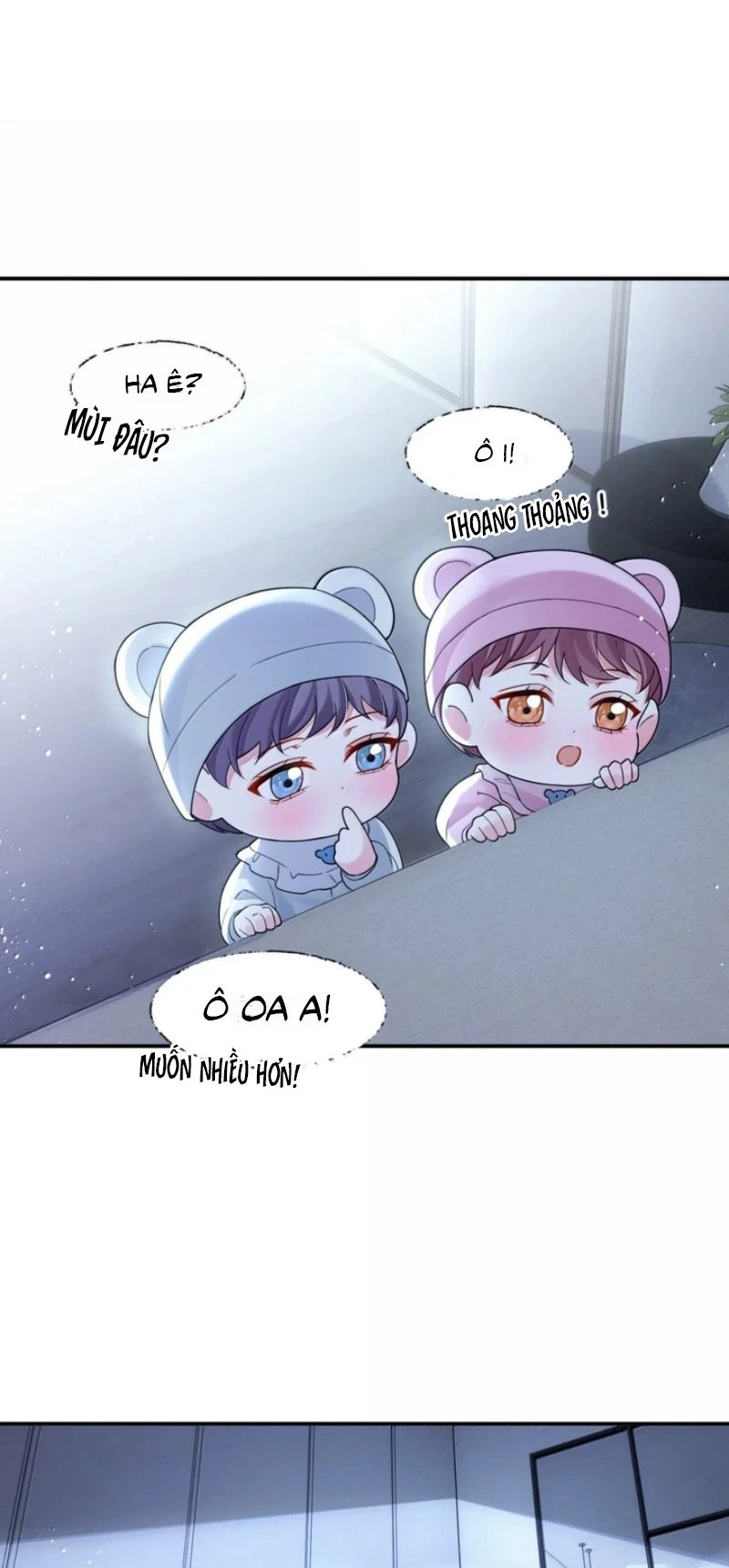 Tiêu Rồi, Sau Khi Bị Đánh Dấu Sinh Trứng Rắn Rồi Chapter 33 - 22