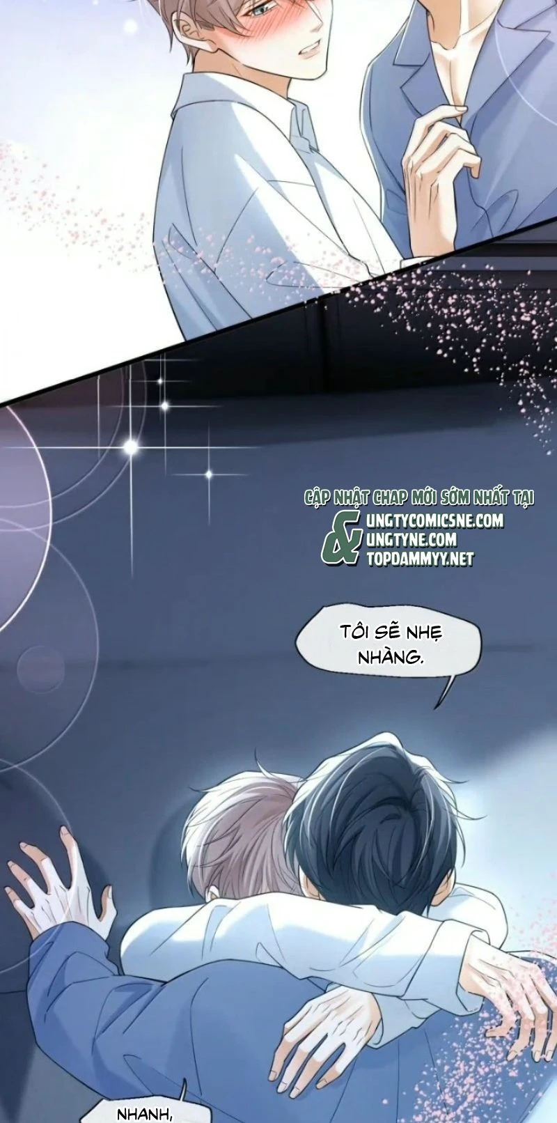 Tiêu Rồi, Sau Khi Bị Đánh Dấu Sinh Trứng Rắn Rồi Chapter 34 - 6