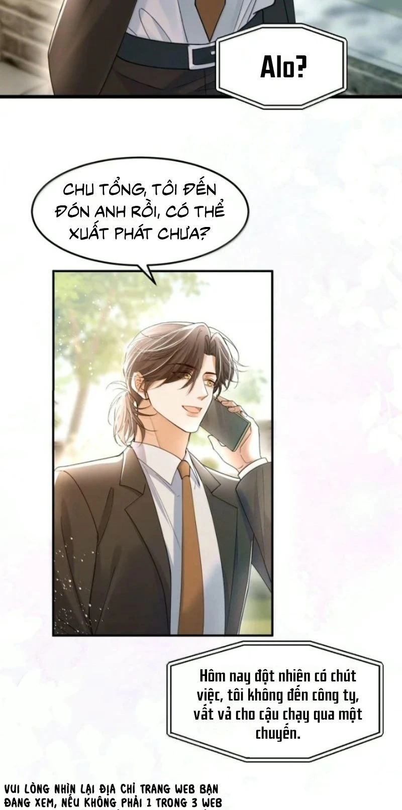 Tiêu Rồi, Sau Khi Bị Đánh Dấu Sinh Trứng Rắn Rồi Chapter 34 - 15