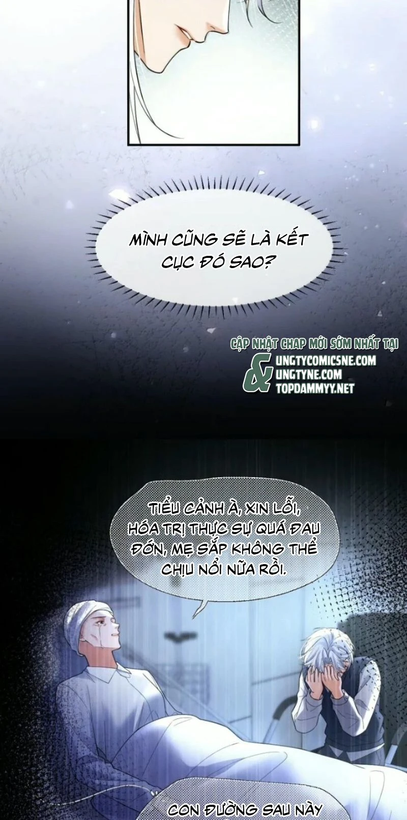 Tiêu Rồi, Sau Khi Bị Đánh Dấu Sinh Trứng Rắn Rồi Chapter 34 - 18