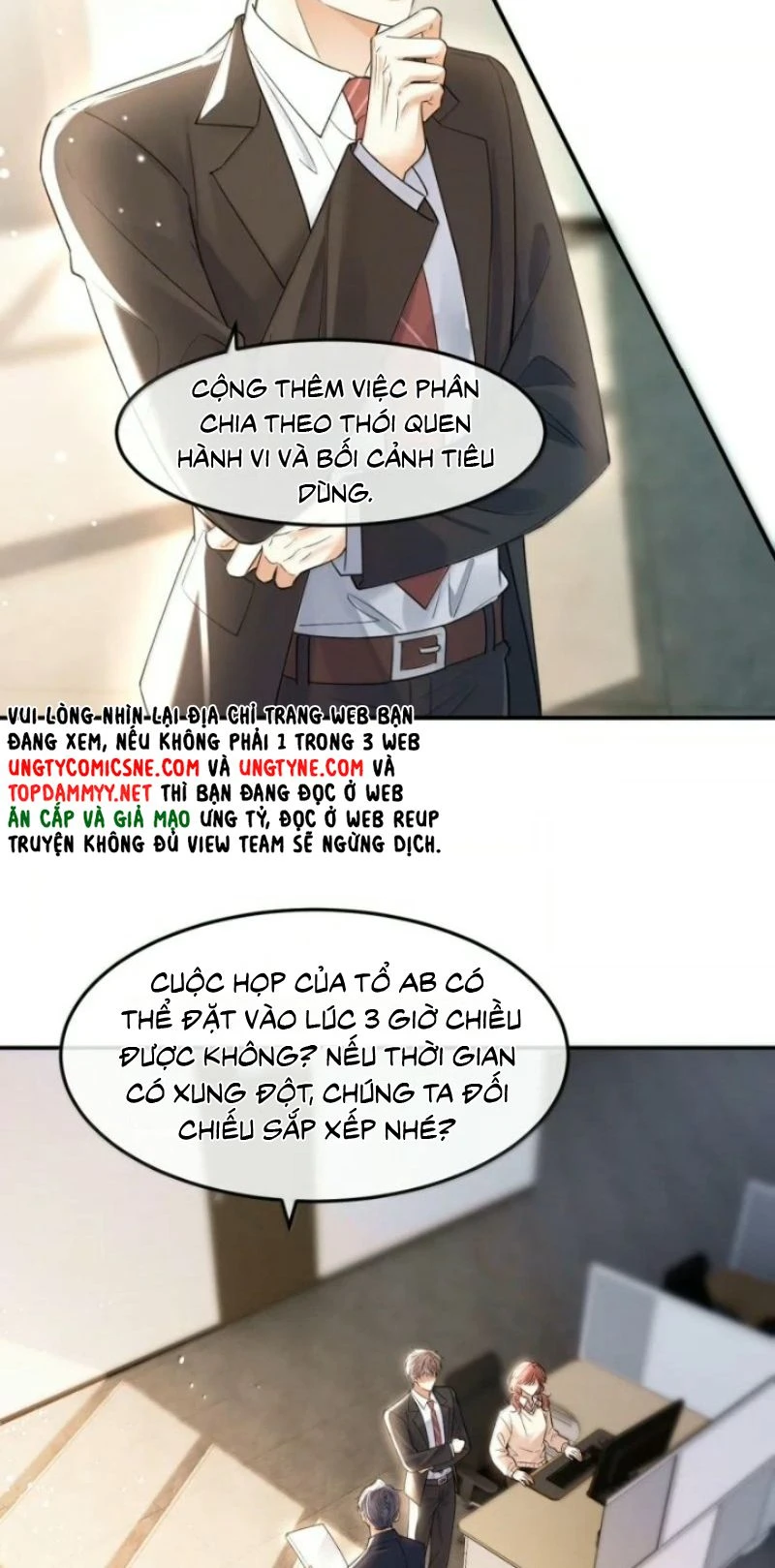 Tiêu Rồi, Sau Khi Bị Đánh Dấu Sinh Trứng Rắn Rồi Chapter 34 - 24