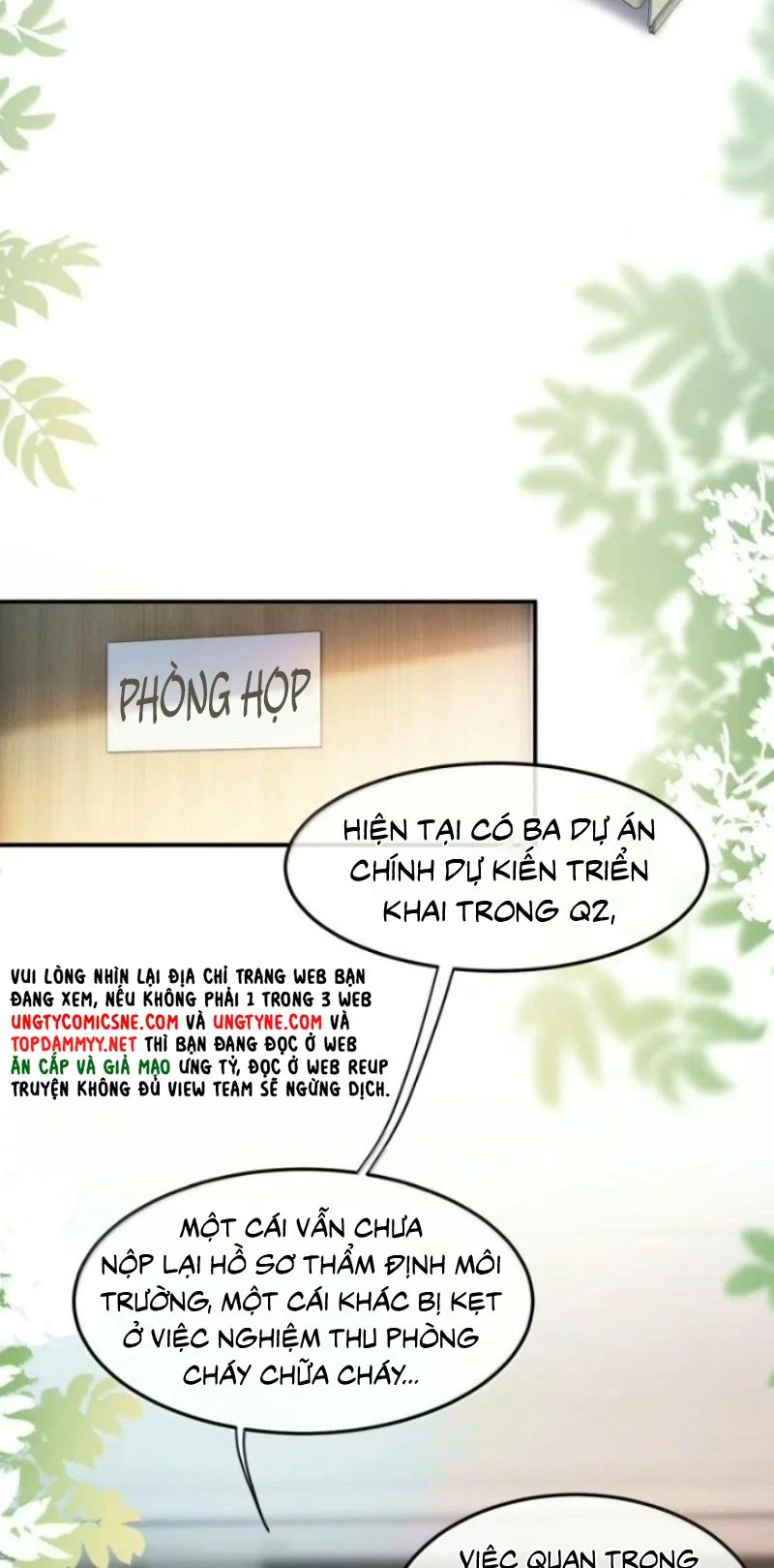 Tiêu Rồi, Sau Khi Bị Đánh Dấu Sinh Trứng Rắn Rồi Chapter 34 - 27