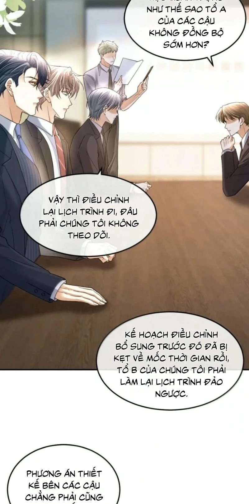 Tiêu Rồi, Sau Khi Bị Đánh Dấu Sinh Trứng Rắn Rồi Chapter 34 - 28