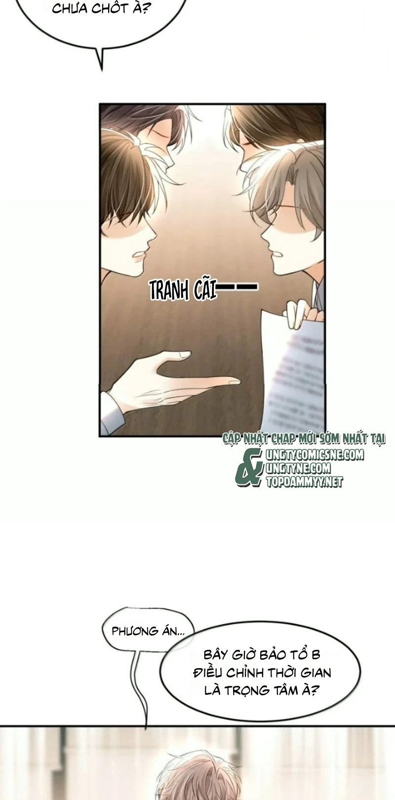 Tiêu Rồi, Sau Khi Bị Đánh Dấu Sinh Trứng Rắn Rồi Chapter 34 - 29