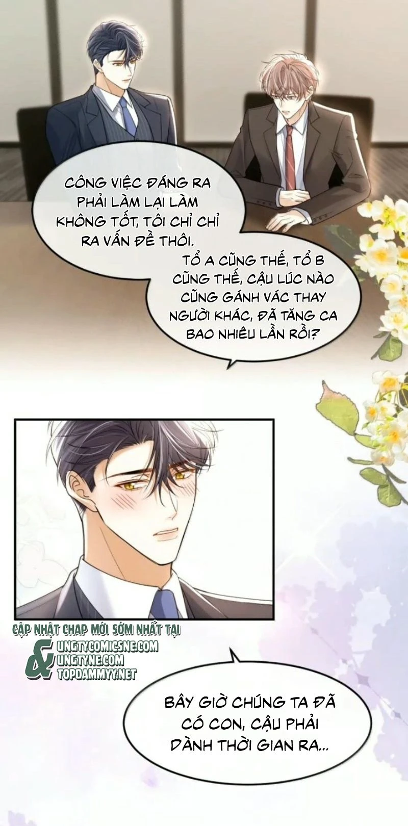 Tiêu Rồi, Sau Khi Bị Đánh Dấu Sinh Trứng Rắn Rồi Chapter 34 - 32