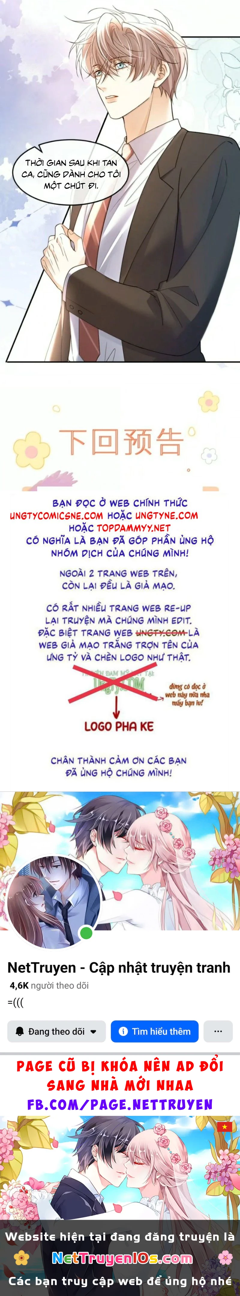 Tiêu Rồi, Sau Khi Bị Đánh Dấu Sinh Trứng Rắn Rồi Chapter 34 - 33