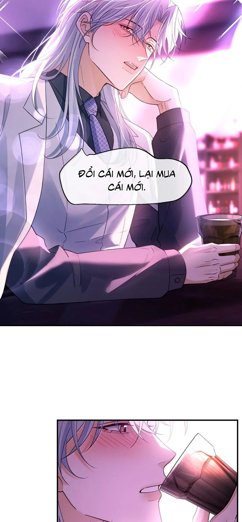 Tiêu Rồi, Sau Khi Bị Đánh Dấu Sinh Trứng Rắn Rồi Chapter 35 - 13