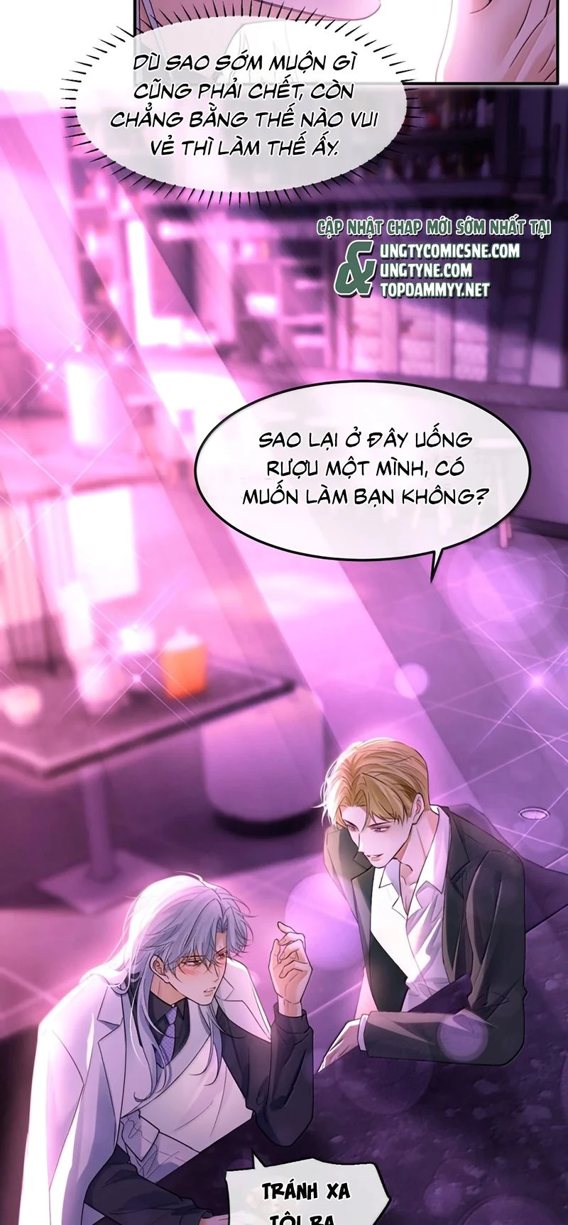 Tiêu Rồi, Sau Khi Bị Đánh Dấu Sinh Trứng Rắn Rồi Chapter 35 - 14