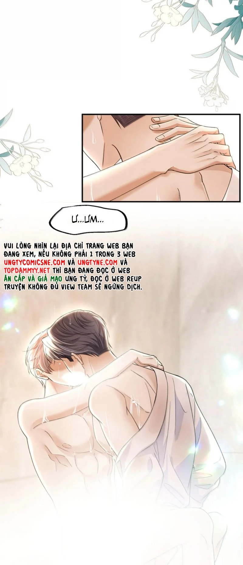Tiêu Rồi, Sau Khi Bị Đánh Dấu Sinh Trứng Rắn Rồi Chapter 36 - 18