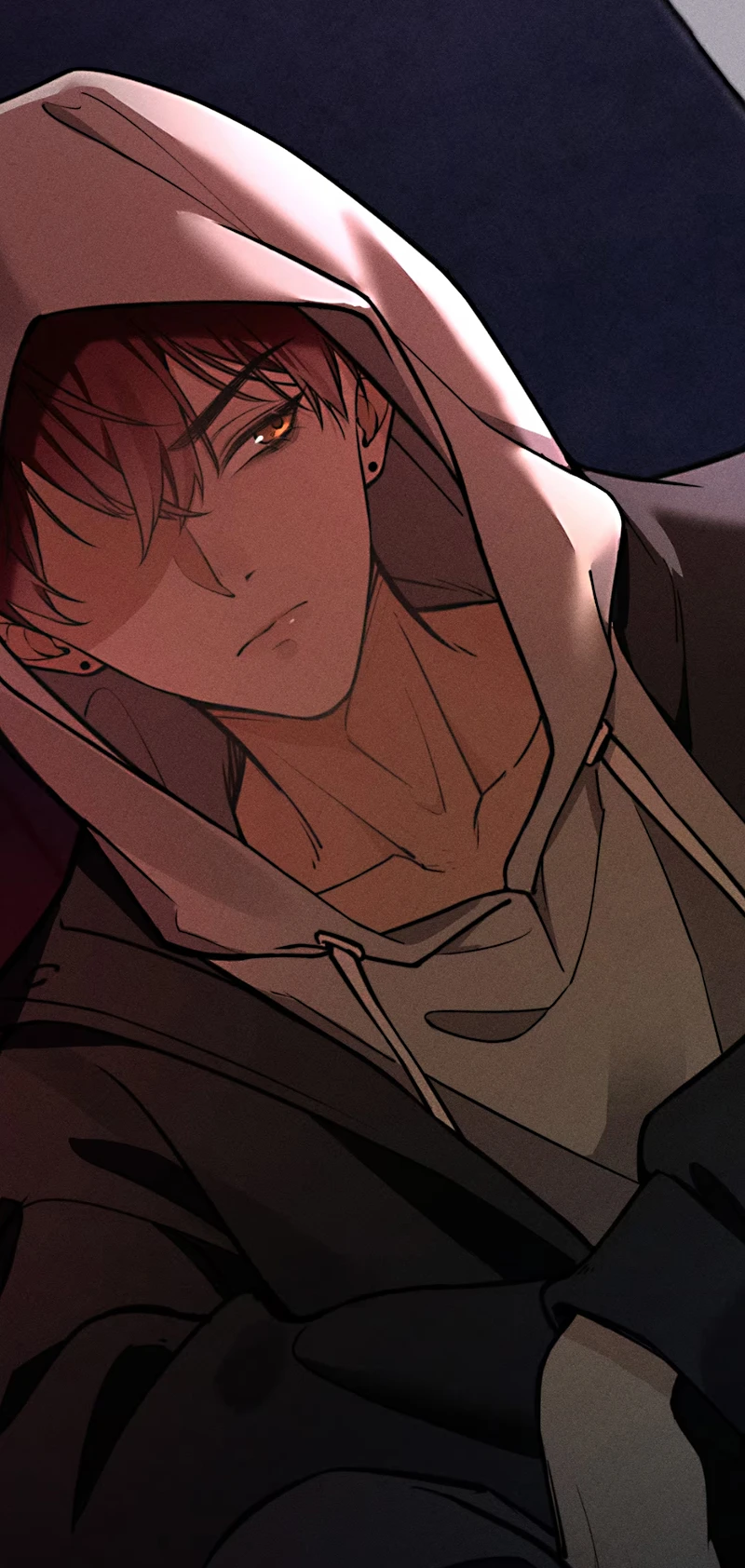 Không Cam Lòng Bị Chú Nhỏ Kẻ Thù Chế Ngự Chapter 1 - 5