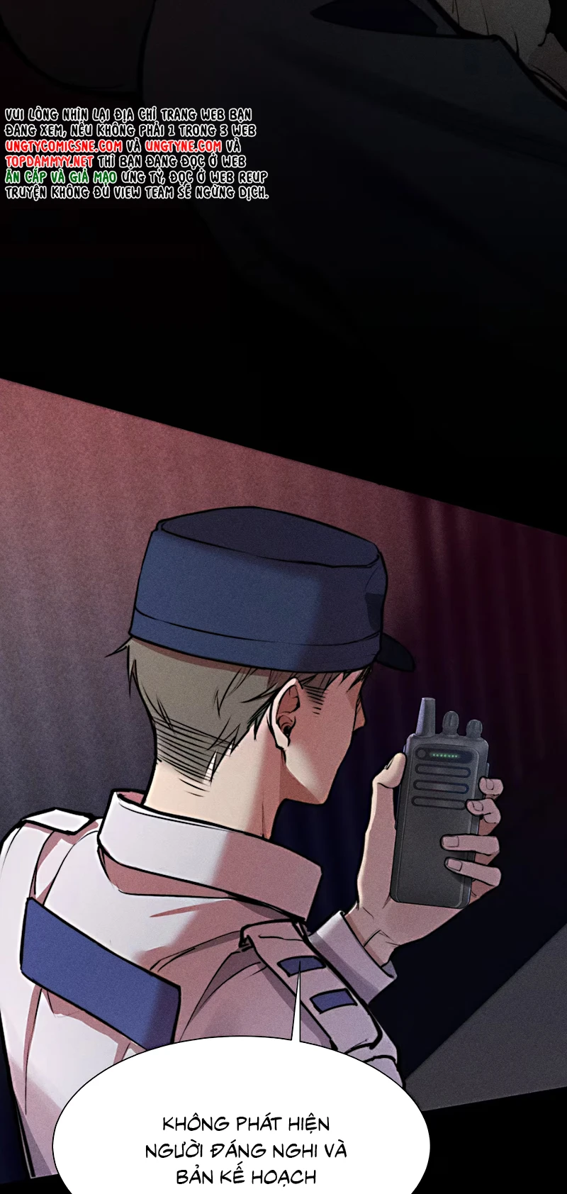 Không Cam Lòng Bị Chú Nhỏ Kẻ Thù Chế Ngự Chapter 1 - 6