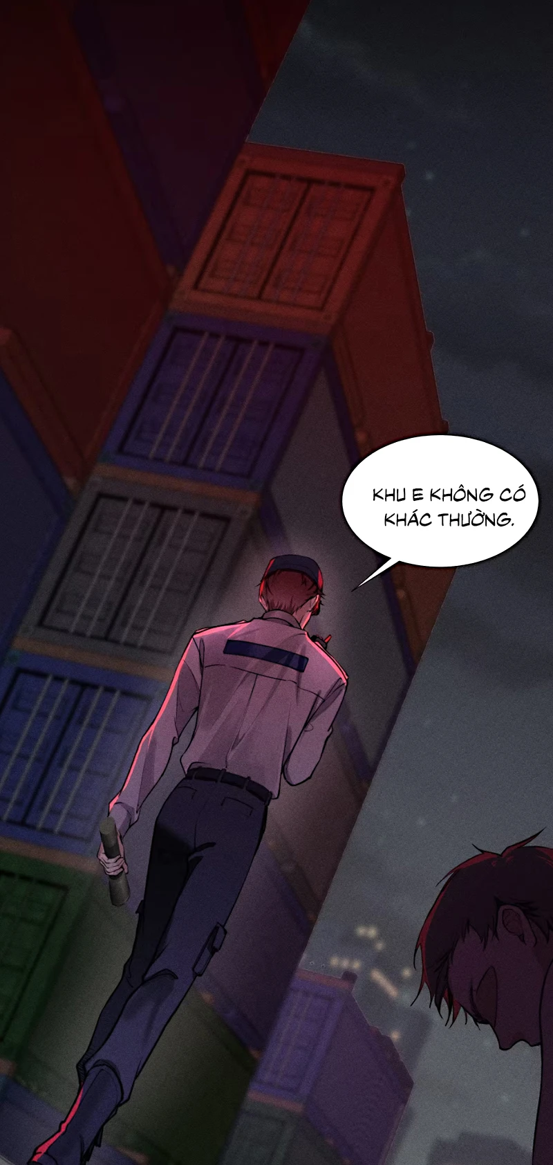 Không Cam Lòng Bị Chú Nhỏ Kẻ Thù Chế Ngự Chapter 1 - 9