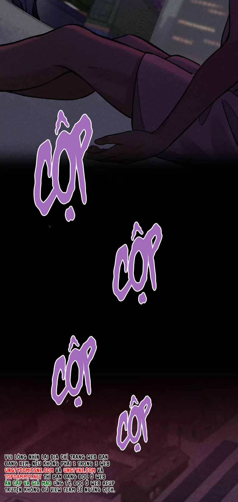 Không Cam Lòng Bị Chú Nhỏ Kẻ Thù Chế Ngự Chapter 1 - 10