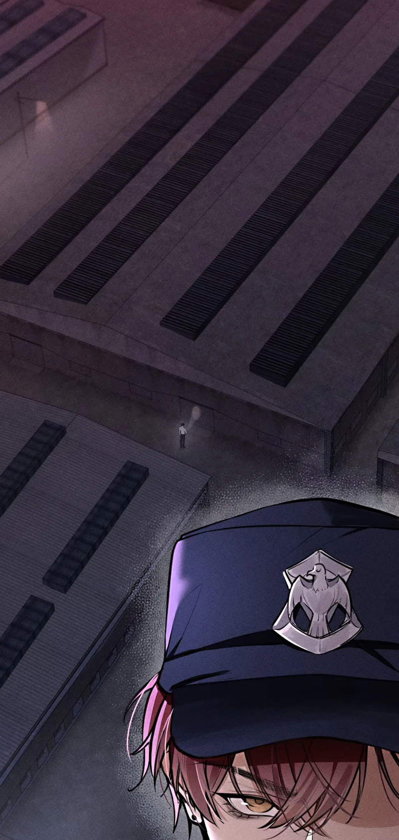 Không Cam Lòng Bị Chú Nhỏ Kẻ Thù Chế Ngự Chapter 1 - 11