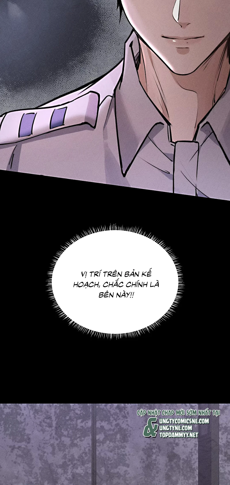 Không Cam Lòng Bị Chú Nhỏ Kẻ Thù Chế Ngự Chapter 1 - 12