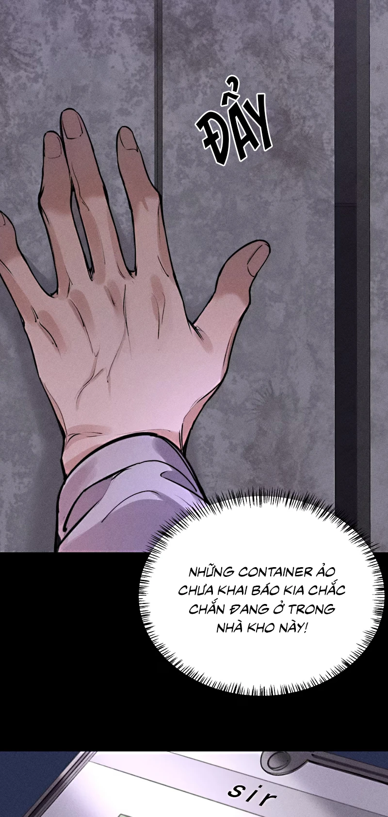 Không Cam Lòng Bị Chú Nhỏ Kẻ Thù Chế Ngự Chapter 1 - 13