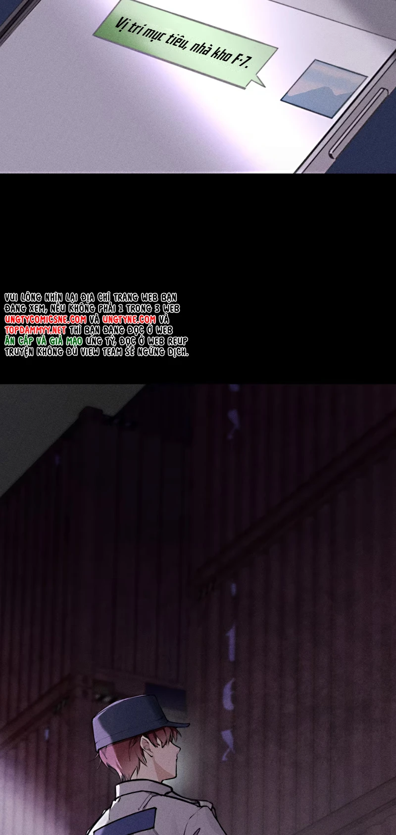 Không Cam Lòng Bị Chú Nhỏ Kẻ Thù Chế Ngự Chapter 1 - 14