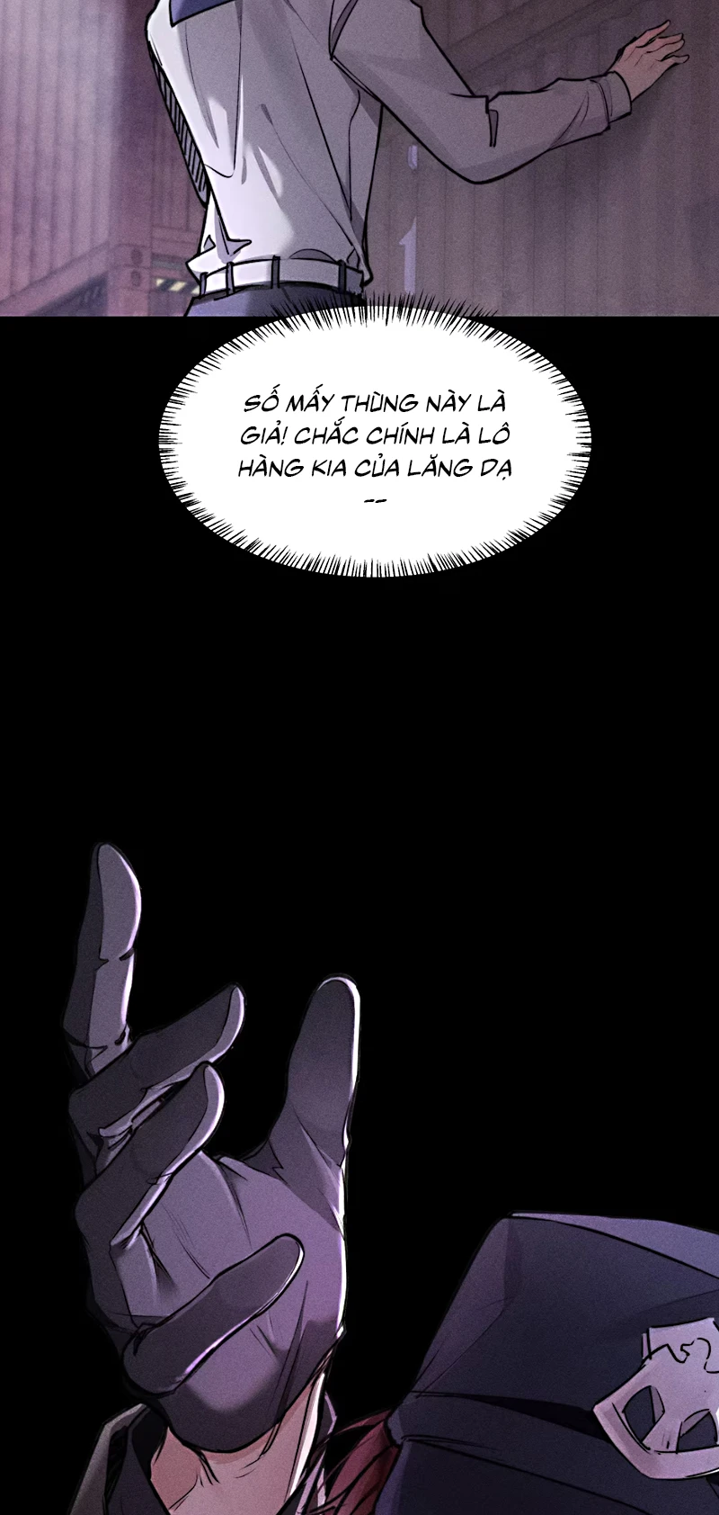 Không Cam Lòng Bị Chú Nhỏ Kẻ Thù Chế Ngự Chapter 1 - 15