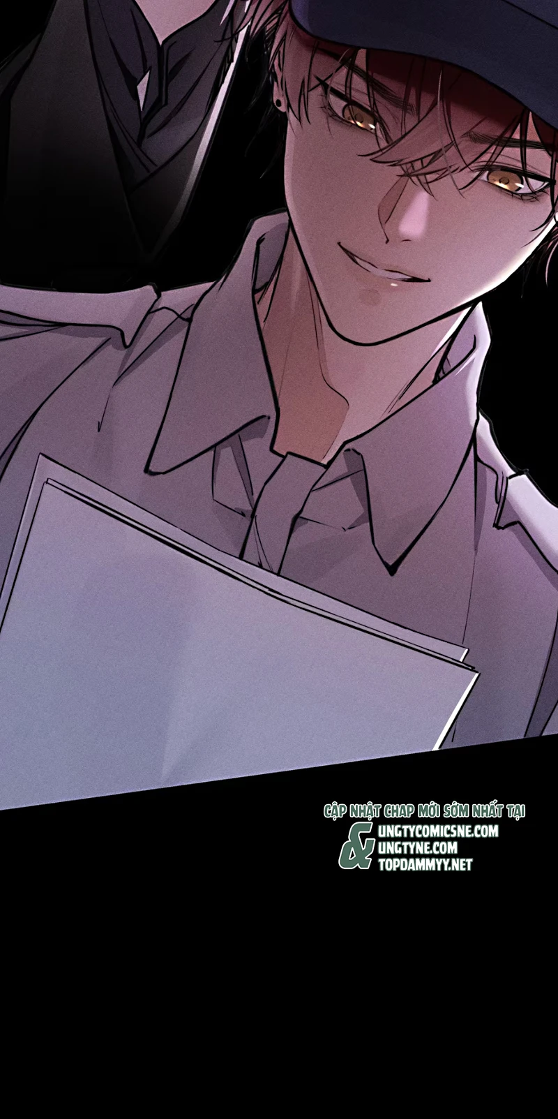 Không Cam Lòng Bị Chú Nhỏ Kẻ Thù Chế Ngự Chapter 1 - 16