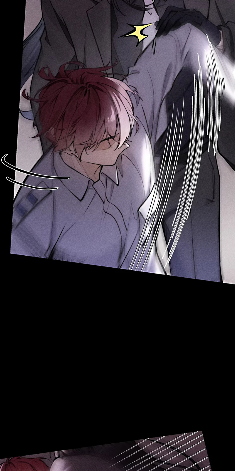 Không Cam Lòng Bị Chú Nhỏ Kẻ Thù Chế Ngự Chapter 1 - 19