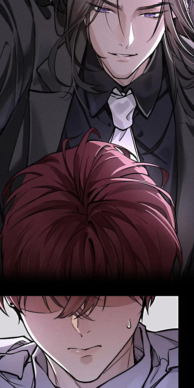 Không Cam Lòng Bị Chú Nhỏ Kẻ Thù Chế Ngự Chapter 1 - 22